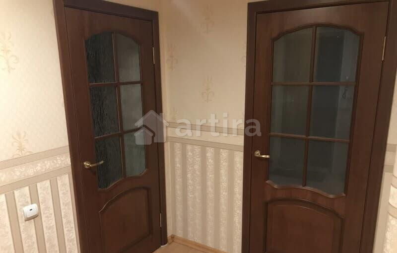 1-комн. квартира, 42 м2, 3/5 эт. Туймазы - изображение 13