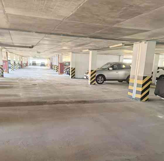 Гараж, 17 м2 Москва