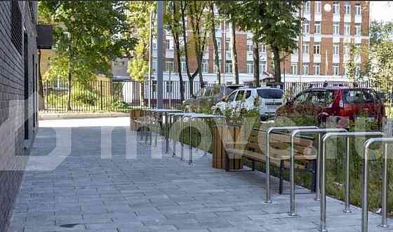 1-комн. квартира, 43.9 м2, 12/16 эт. Москва