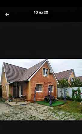 Дом, 120 м2, 3 сотки, 2 эт. Батайск