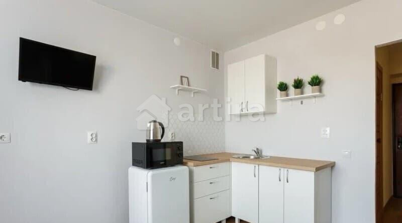 1-комн. квартира, 38 м2, 8/10 эт. Вологда - изображение 3