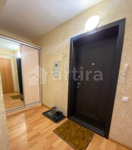 2-комн. квартира, 51 м2, 3/10 эт. Нефтекамск - изображение 9