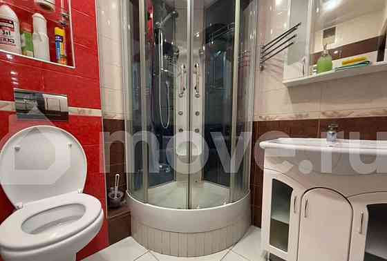 Студия, 13.5 м2, 2/5 эт. Москва