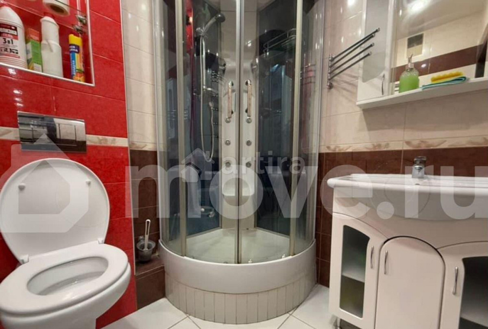 Студия, 13.5 м2, 2/5 эт. Москва - изображение 6