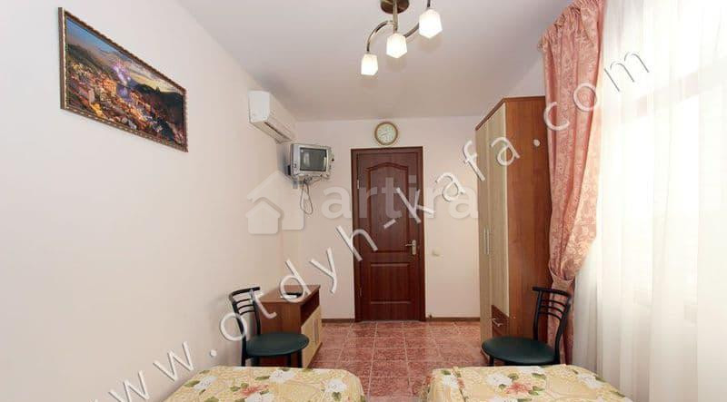 Дом, 82 м2 Феодосия - изображение 20