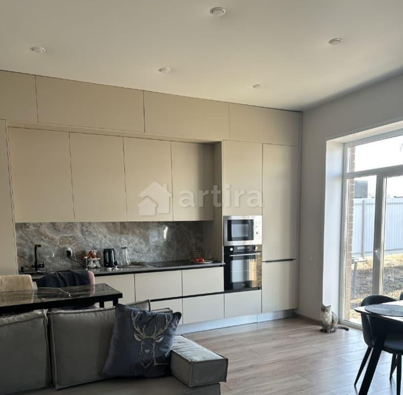 Коттедж, 110 м2, 7 соток, 1 эт. Тюмень - изображение 4