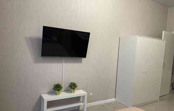 1-комн. апарт-ы, 30 м2, 9/22 эт. Санкт-Петербург