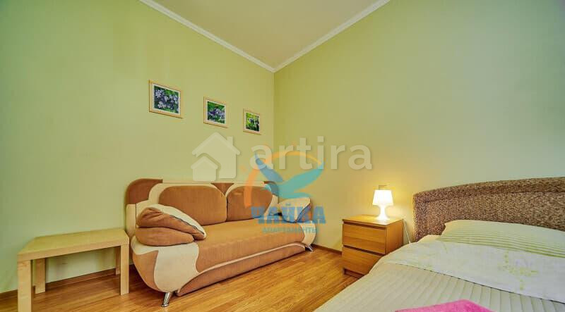 1-комн. квартира, 38 м2, 3/5 эт. Санкт-Петербург - изображение 7