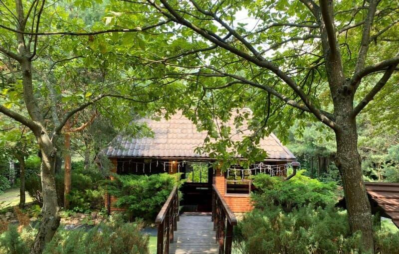 Коттедж, 500 м2 Ногинск - изображение 18