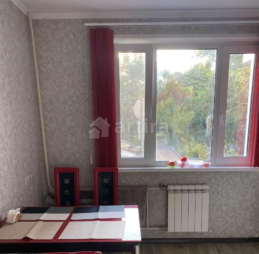 Комната, 18.5 м2, 1/22 эт. Москва - изображение 6