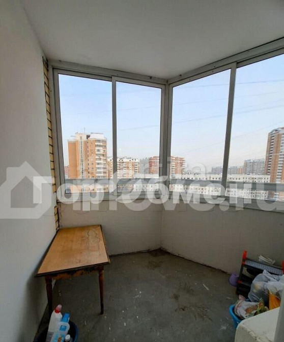 2-комн. квартира, 59.1 м2, 11/17 эт. Москва - изображение 6