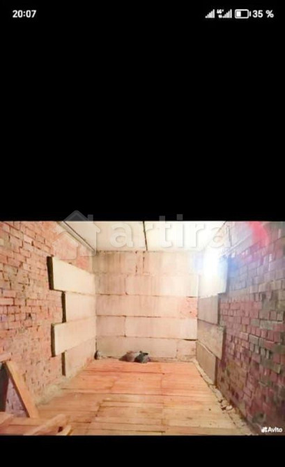 Гараж, 18 м2 Иркутск - изображение 2