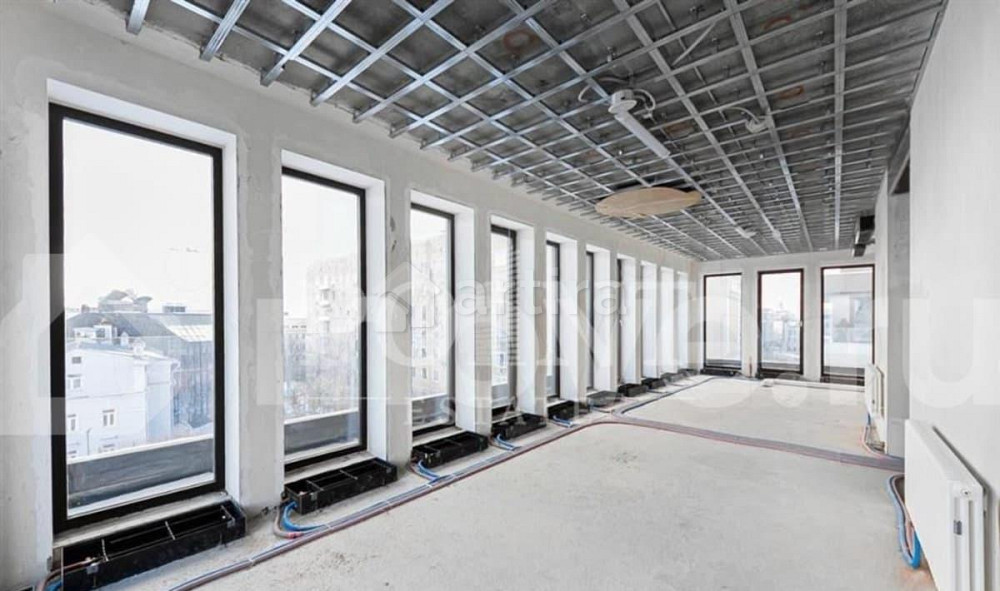 6-комн. апарт-ы, 261.4 м2, 5/5 эт. Москва - изображение 1