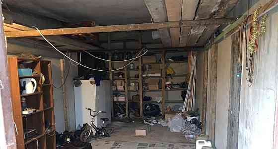 Гараж, 18 м2 Санкт-Петербург