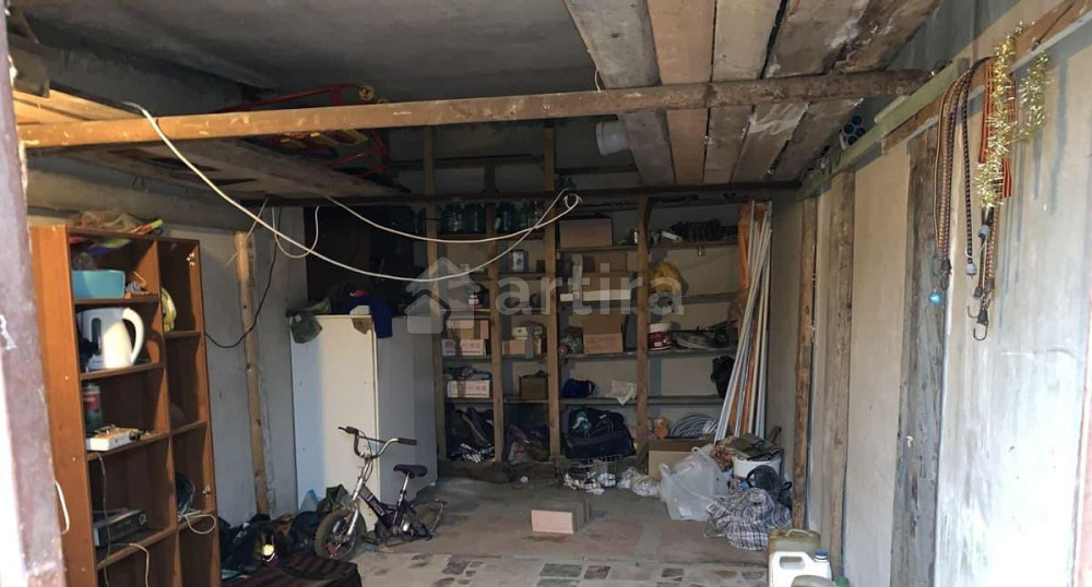 Гараж, 18 м2 Санкт-Петербург - изображение 3