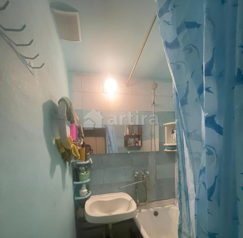 Комната, 16.2 м2, 1/9 эт. Москва - изображение 4