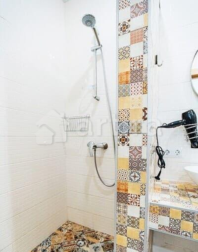 1-комн. квартира, 47 м2, 2/5 эт. Самара - изображение 5