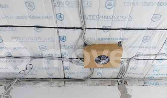 3-комн. квартира, 95.6 м2, 5/35 эт. Москва