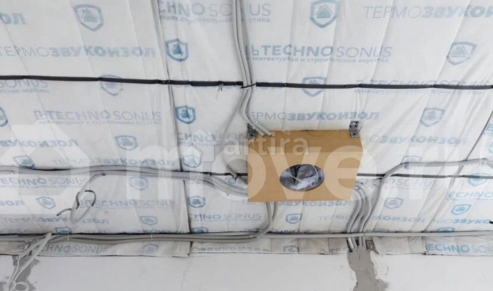 3-комн. квартира, 95.6 м2, 5/35 эт. Москва - изображение 3