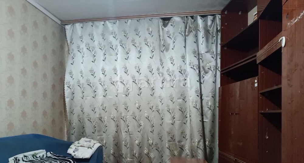 Комната, 18 м2, 1/9 эт. Тольятти - изображение 4