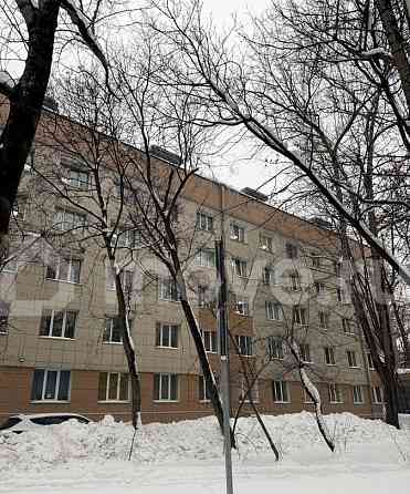 Студия, 13.6 м2, 4/5 эт. Москва