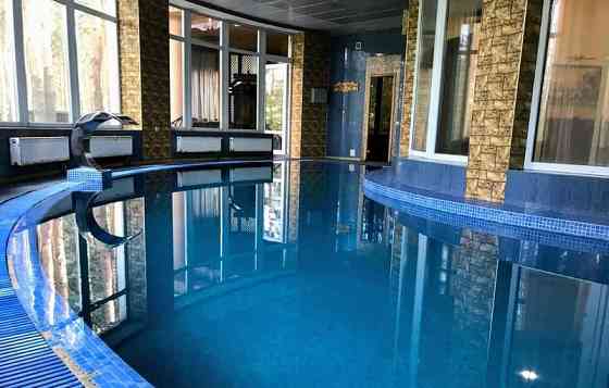 Дом, 850 м2 Щёлково