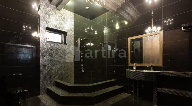 Коттедж, 1200 м2 Солнечногорск - изображение 18