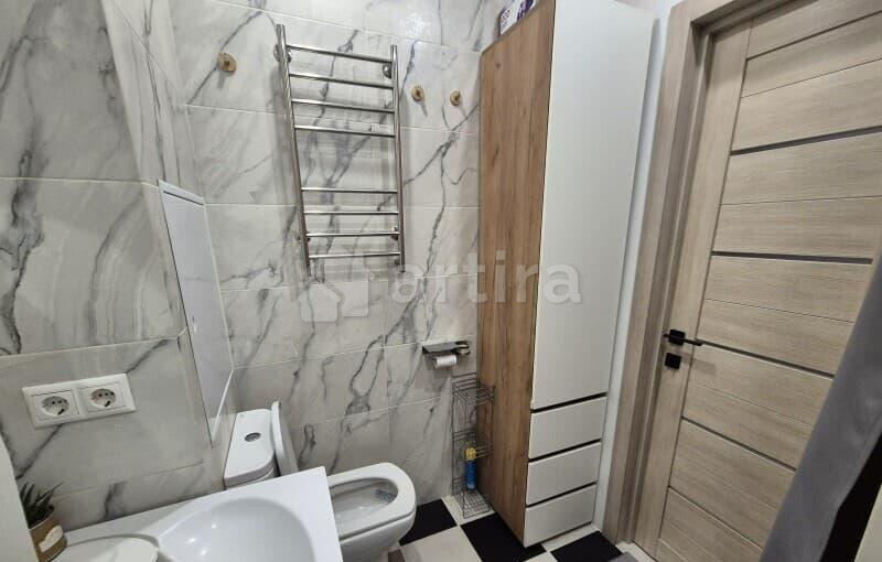 1-комн. квартира, 20 м2, 20/25 эт. Мытищи - изображение 11