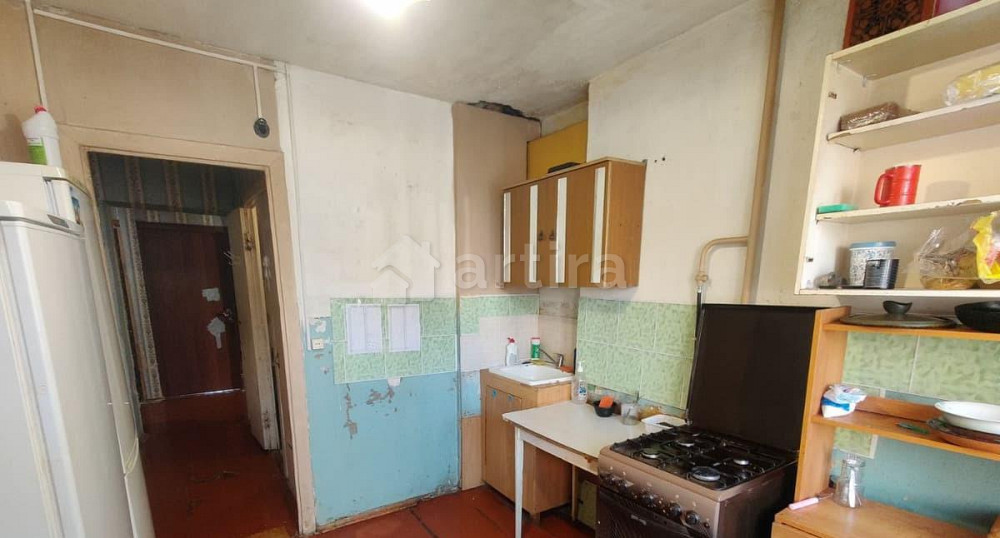 Комната, 17 м2, 2/9 эт. Уфа - изображение 3