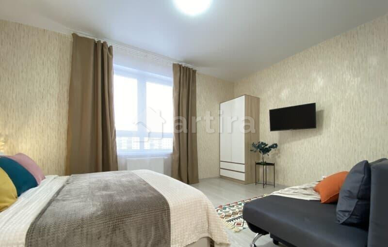 2-комн. апарт-ы, 59 м2, 7/8 эт. Пермь - изображение 11