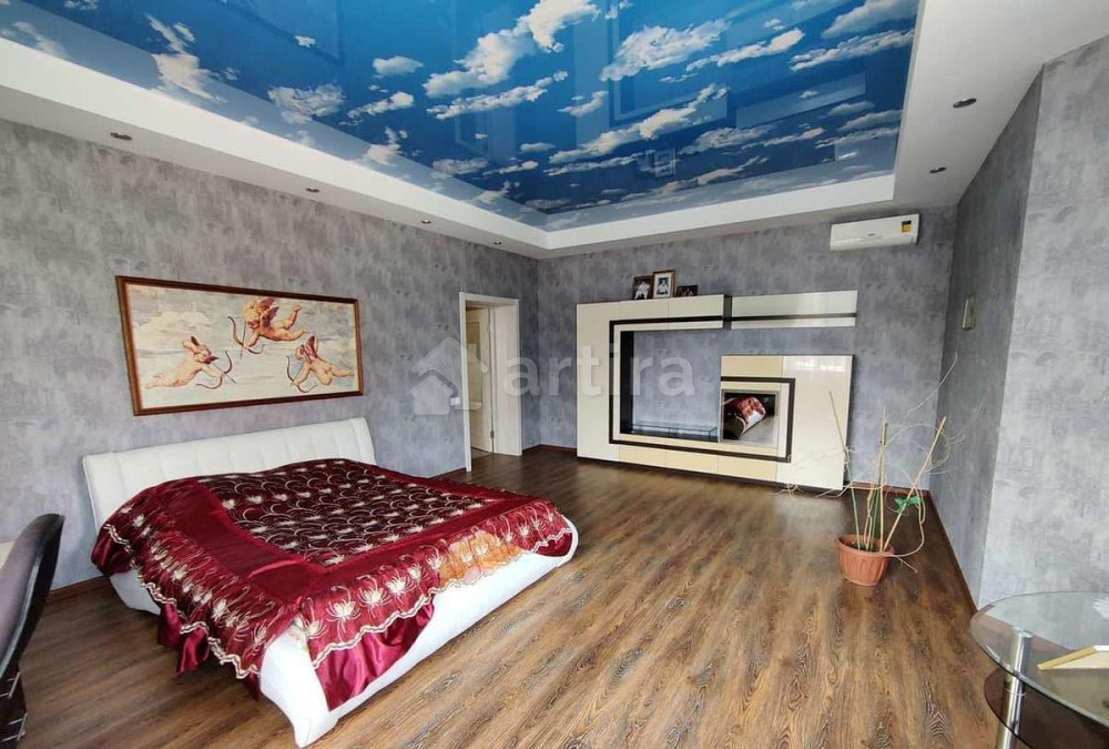 Коттедж, 600 м2, 7 соток, 2 эт. Тольятти - изображение 10