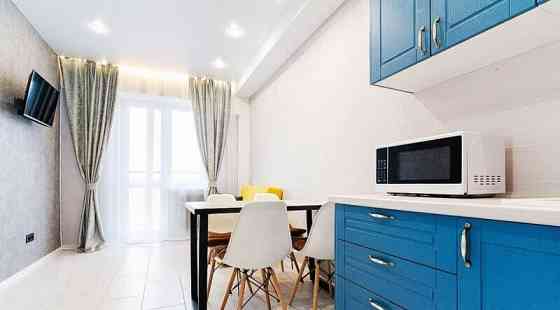 2-комн. квартира, 66 м2, 2/4 эт. Самара