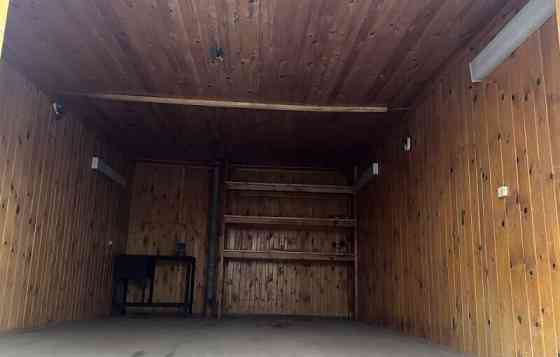 Гараж, 24 м2 Иваново