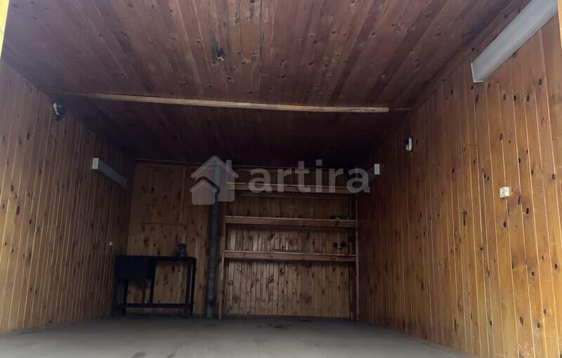 Гараж, 24 м2 Иваново - изображение 5