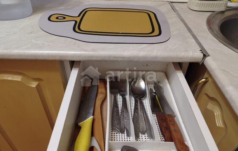 1-комн. квартира, 39 м2, 1/5 эт. Домодедово - изображение 12