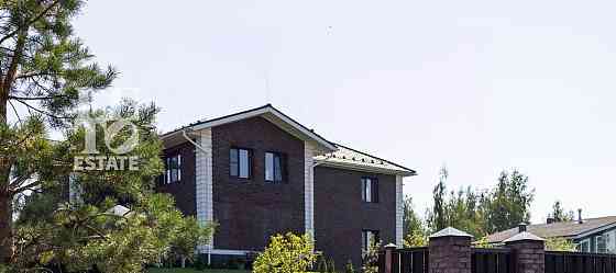 Дом, 495.7 м2, 25.17 сотки, 2 эт. Мытищи