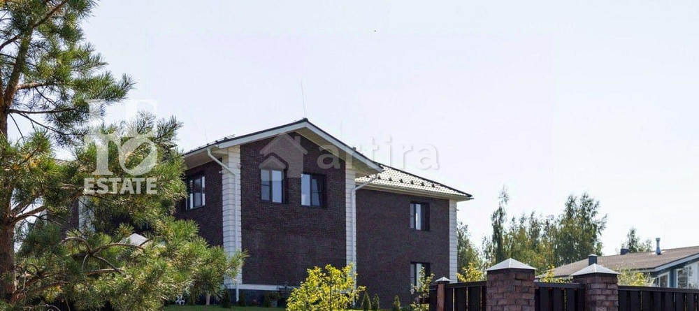 Дом, 495.7 м2, 25.17 сотки, 2 эт. Мытищи - изображение 5