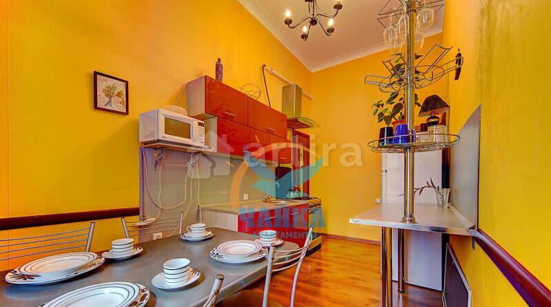 1-комн. квартира, 30 м2, 4/5 эт. Санкт-Петербург - изображение 8