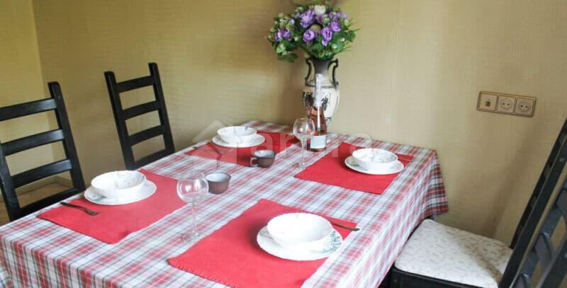 3-комн. квартира, 72 м2, 2/5 эт. Красногорск - изображение 18