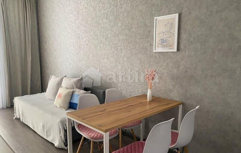 1-комн. квартира, 47 м2, 11/19 эт. Казань - изображение 14