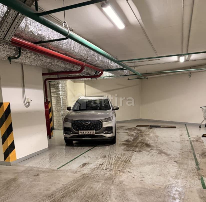 Гараж, 45 м2 Москва - изображение 5