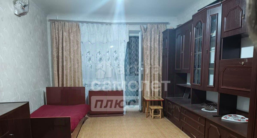 Комната, 17 м2, 2/5 эт. Волгоград - изображение 4