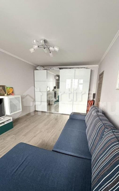 1-комн. квартира, 39 м2, 8/17 эт. Москва - изображение 7