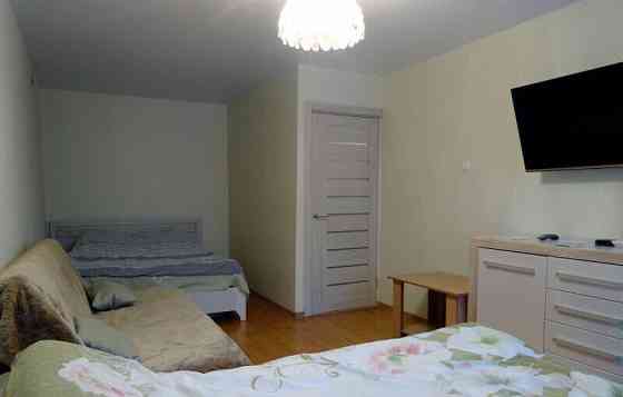 1-комн. квартира, 40 м2, 1/5 эт. Вологда