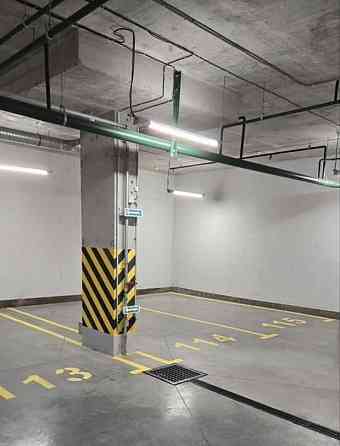 Гараж, 13 м2 Санкт-Петербург