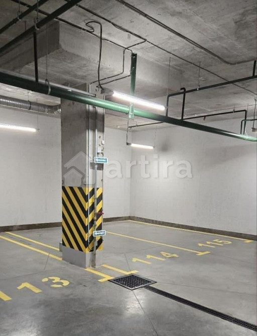 Гараж, 13 м2 Санкт-Петербург - изображение 5