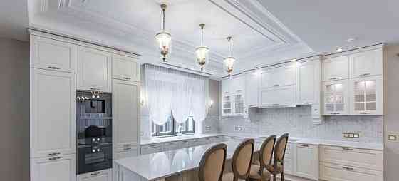 Коттедж, 480 м2, 10 соток, 2 эт. Химки