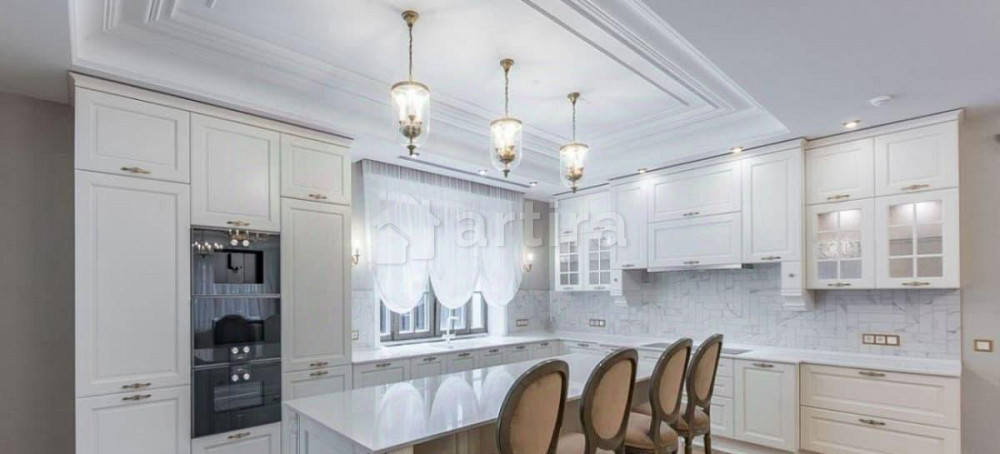 Коттедж, 480 м2, 10 соток, 2 эт. Химки - изображение 2