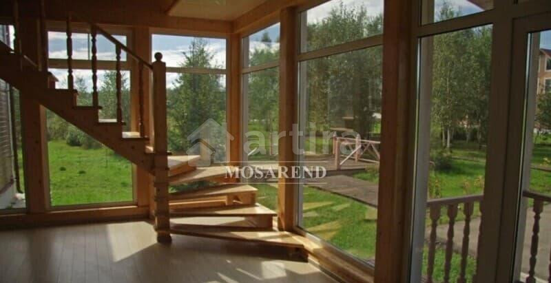 Коттедж, 500 м2 Истра - изображение 13