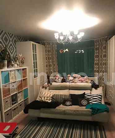 3-комн. квартира, 98 м2, 7/17 эт. Москва